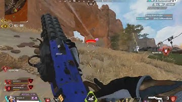 How to Handle 3rd Parties in Apex Legends