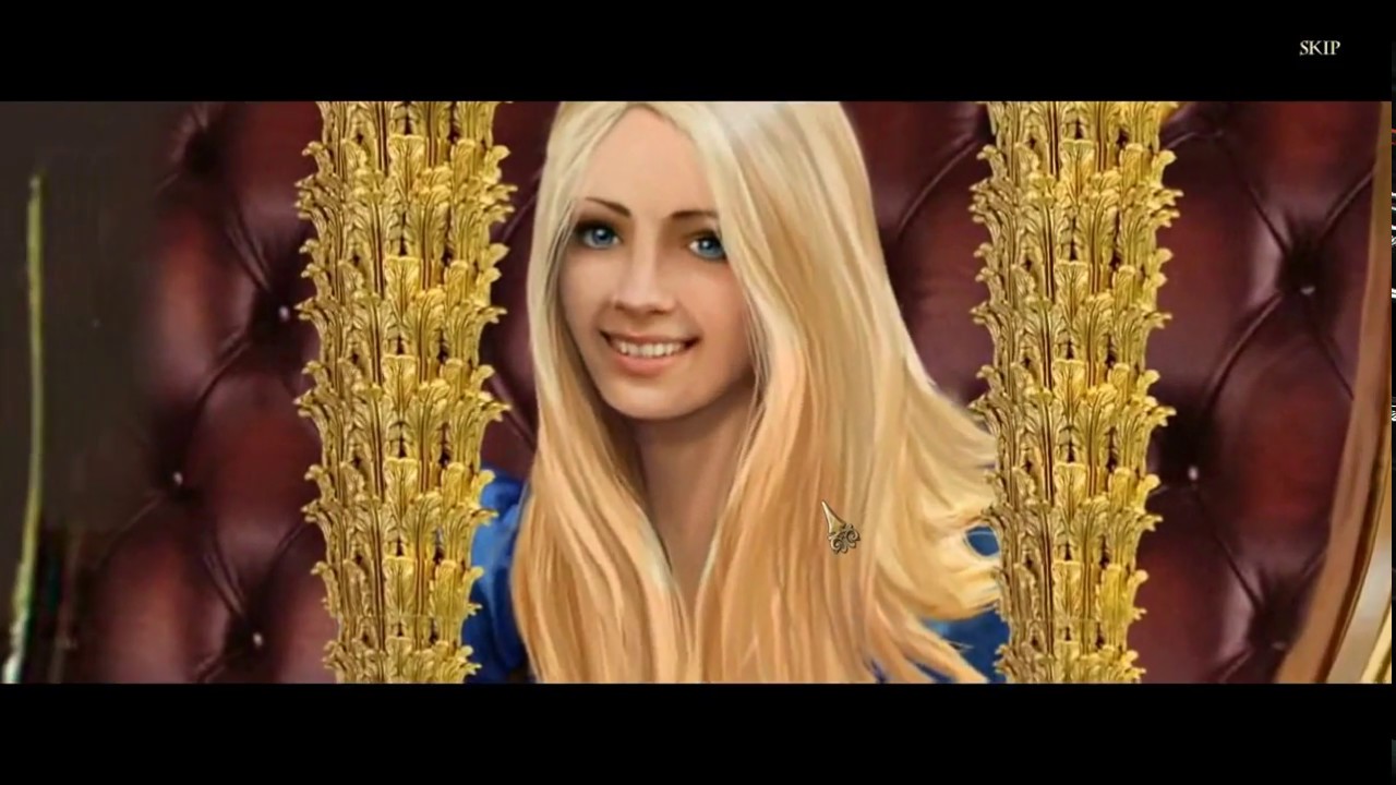 Detective Quest The Crystal Slipper CE part 2 YouTube