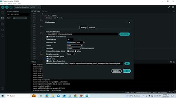 02- WiFi Lora 32 V3 IDE De Arduino
