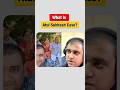 What is Atul Subhash Case? #atulsubhash #shorts