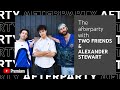 Two Friends Alexander Stewart Wrong Way Afterparty mp3