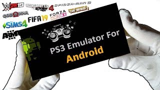 How To Install PS3 Emulator APK on Android screenshot 2