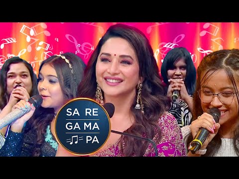 Sa Re Ga Ma Pa Sex Video - Sa Re Ga Ma Pa 2023 | Superhit Performances That Stirred Up Feelings Of  Nostalgia In Everyone | Zee TV - YouTube