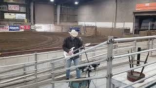 High School Rodeo District 1 2 06 2022 by Rodeo Ministry 22 views 2 years ago 36 minutes