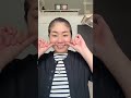 ほうれい線、たるみ、顔の張りつきを剥がさずに、何しても無駄！【0509morning routine LIVE】