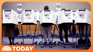 Key Primary Races To Watch: Alabama, Georgia, More