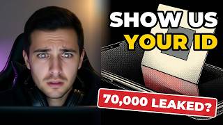 Discord Asked for Your ID. Then 70,000 Were Exposed.