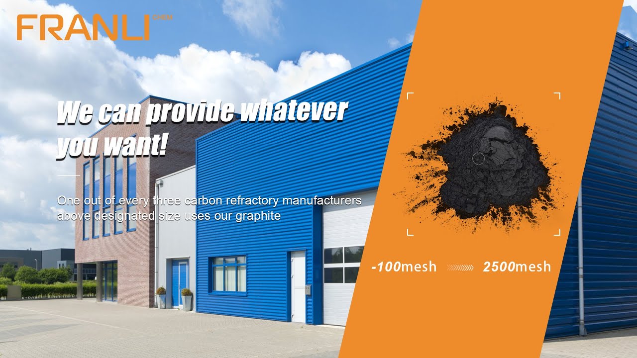 Graphite manufacturer 99.9 purity YouTube