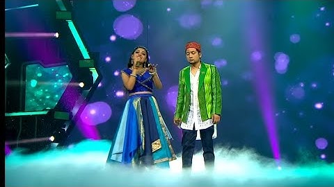 @PawandeepRajanOfficial whatsapp Status / Pawandeep rajan 4k Status / arunita kanjilal #short