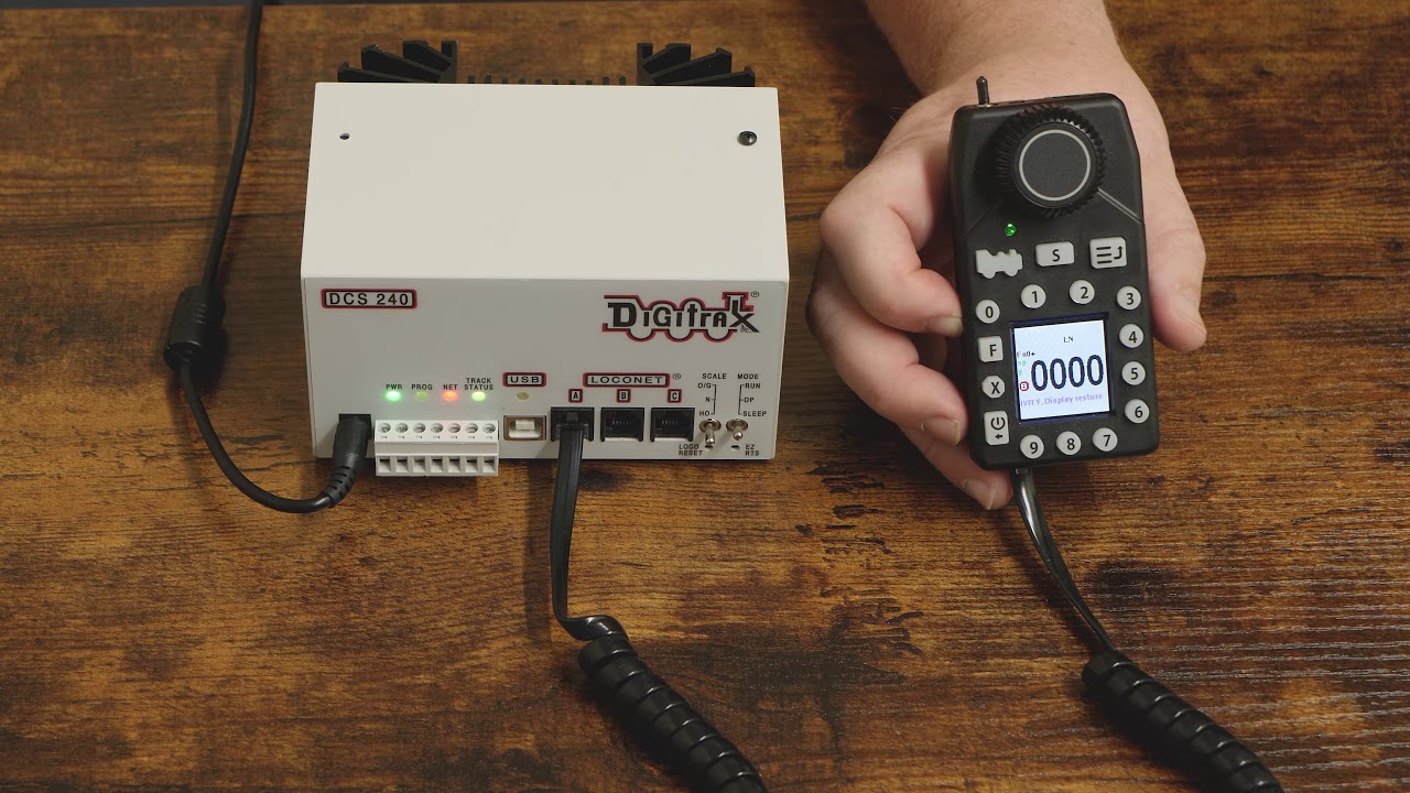 Ut6 Router UT6 Utility Throttle Quick Start - YouTube