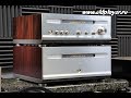 Luxman c08 m08  sony ssg9  victor d5000sa  oldplayer