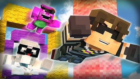 Smart Moving Mod 1.16.3-1.16.2-1.15.2/1.8/1.7.10 Showcase - Install