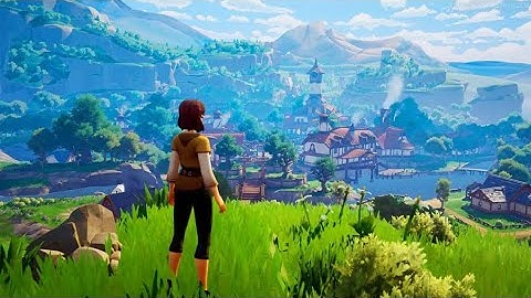 Top 10 Best MMORPG Games for Android & iOS 2022 | Top 10 New MMORPG Games for Android 2022