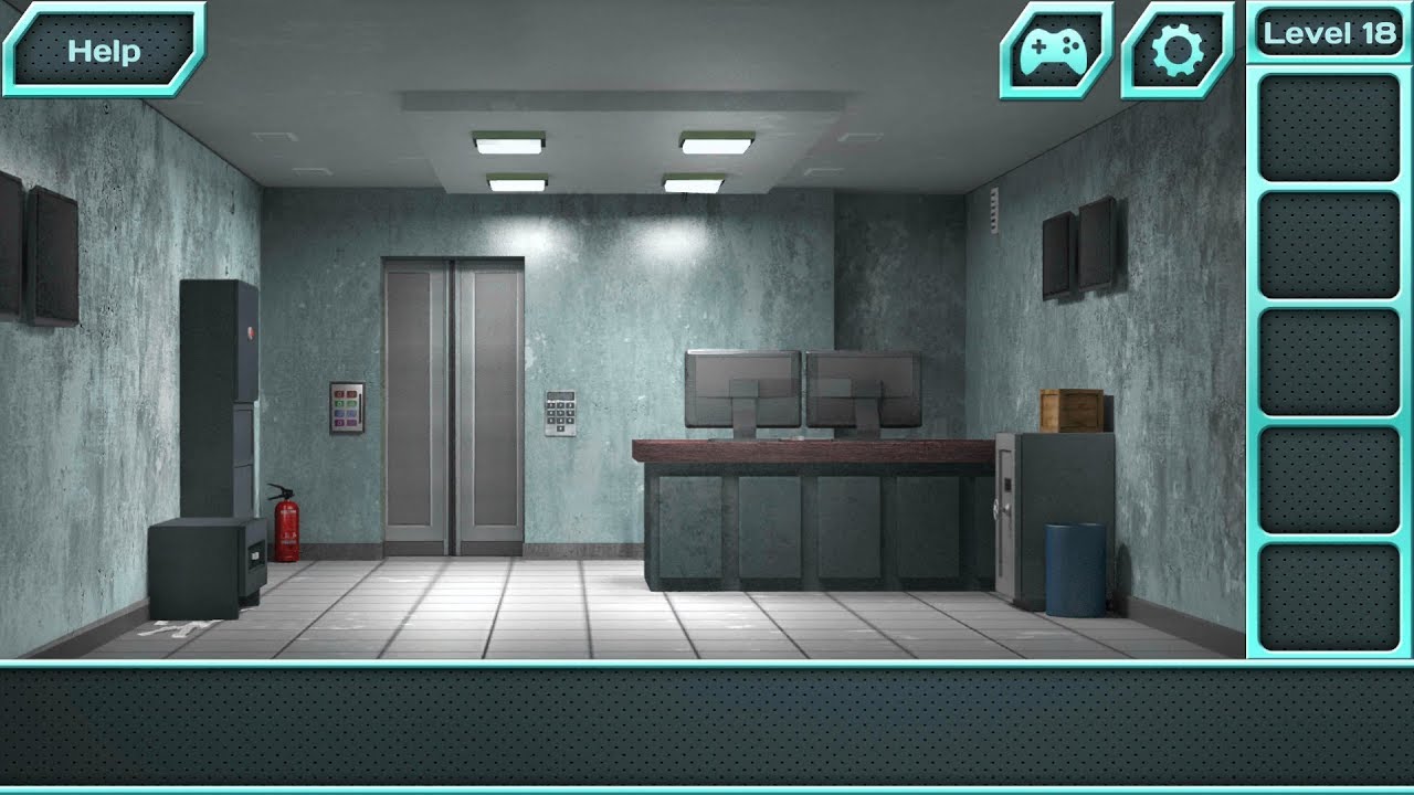 Уровни прохождения игры побег из комнаты. Escape the backrooms 6 уровень. Андроид can you Escape 6. Can you Escape 6,уровень 18. Level 18.