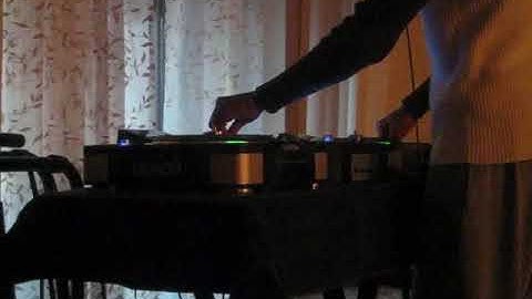 Dj Teck Zouk mix part 2