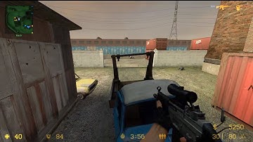 Counter Strike Source Half Life Part 00323