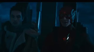 The Flash New Tv Spot Trailer
