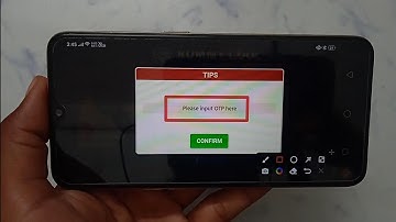 How to fix Please input OTP here problem solve in Rummy cool | Please input OTP here