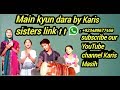 Main keun dara by karis masih sisters blessed worshipkarissisters