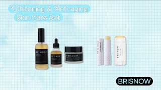 [한류타운 in 벨기에] ✨WHAT'S in MY DAY✨ [Balgeun Cosmetics / BRISNOW]