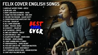 Download Lagu Felix Irwan Covers Popular English Songs on Acoustic Guitar MP3 Download Lagu Felix Irwan Covers Popular English Songs on Acoustic Guitar MP3