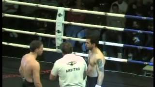 MIX FIGHT EVENTS DANI GOMEZ VS LEVON MINASYAN.AYKIKENDO KARATE ARMENIA