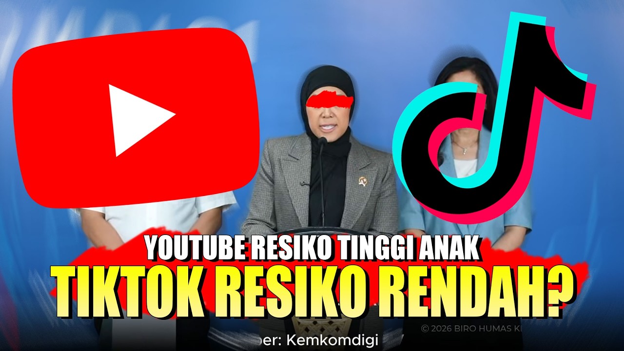 Komdigi buat tier list cuyyy 🔥🔥