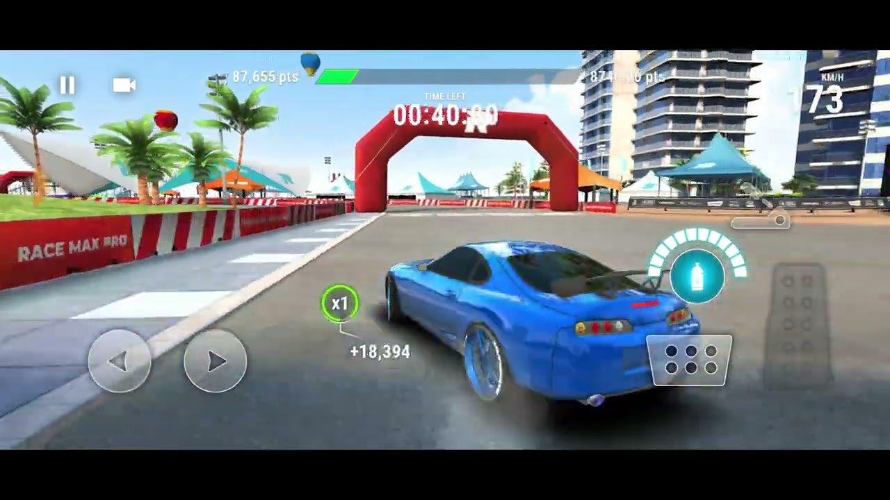 [Android] Race Max Pro 0.1.421 Gameplay 135 YouTube