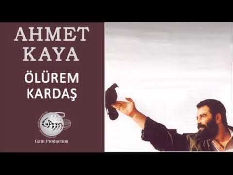 Ahmet Kaya Mahsus Mahal #ahmetkaya #mahsusmahal