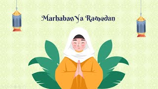RAMADAN PPT TEMPLATE || RAN15JEN screenshot 5