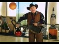 Oreck Cowboy Dealer Commercial - YouTube.flv