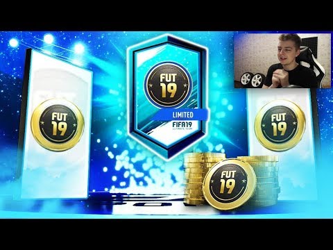 Video: FIFA 19 žinutė žaidime įspėja FUT žaidėjus Prieš Monetų Platinimą