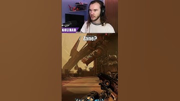 The animations in this game are AMAZING #shorts