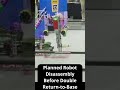 100% Planned Disassembly
