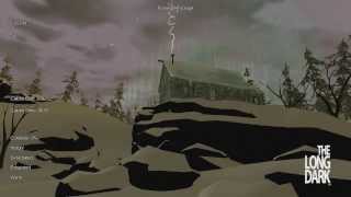 The Long Dark - Gameplay Reveal Trailer - Eurogamer