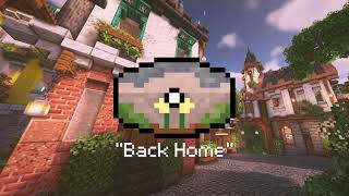 ♪ Back Home ♪ (Inspired By C418)
The final disc....
LOVE YALL.
THANK YOU GOD.
CHECK OUT MY SPOTIFY: https://open.spotify.com/artist/4Qy9vonwtmMGF2jaOLm7Mz?si=6HfIkcXFTWu8U3y8xCIkzA
CHECK OUT MY APPLE MUSIC: https://music.apple.com/us/artist/oh-eight/1676485434
#minecraftdisc #c418 #fanmade #minecraft #minecraftmusic ♪ Back Home ♪ (Inspired By C418)