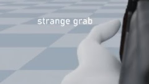 Blender AK47 Animation Test