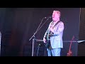 Up The Junction - Glenn Tilbrook Live in Liverpool 2022