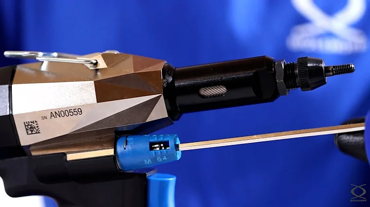 RIVKLE® NEO P107 – Force adjustment