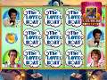 THE LOVE BOAT Video Slot Casino Game with an EXTENDED ...
