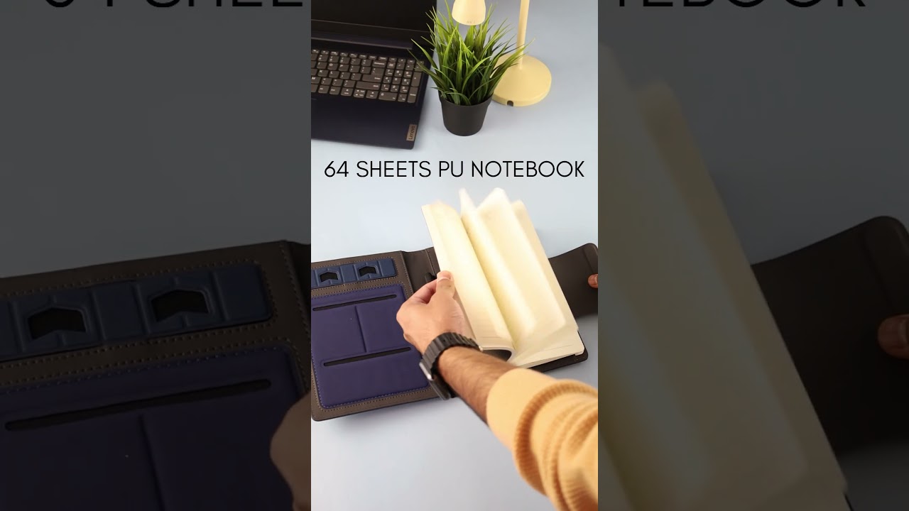 HK493 (Smart Organizer)