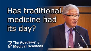 Has traditional academic medicine had its day? I Dr Victor Dzau I Lecture, talks & panel discussion