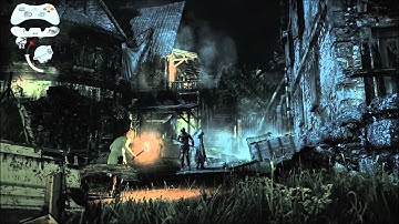 The Evil Within - Chapter 3 Sadist Fight Speedrun Guide For New Game