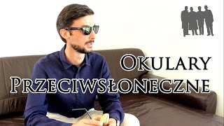 5 zasad noszenia okularów przeciwsłonecznych z klasą