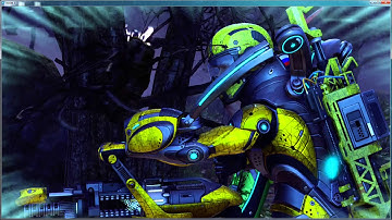 XCOM 2 - 2 Pods 1 Soldier