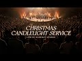 Capture de la vidéo 2023 Christmas Candlelight Service At Gateway | Ft Cain, Michelle Williams, Dave Barnes, Jenna Raine