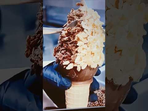 ايس كريم روروب ترند لاؤك فولو اشتراك بوظه  بشاير تريند اكسبلور سحلب  بائع ايس كريم 