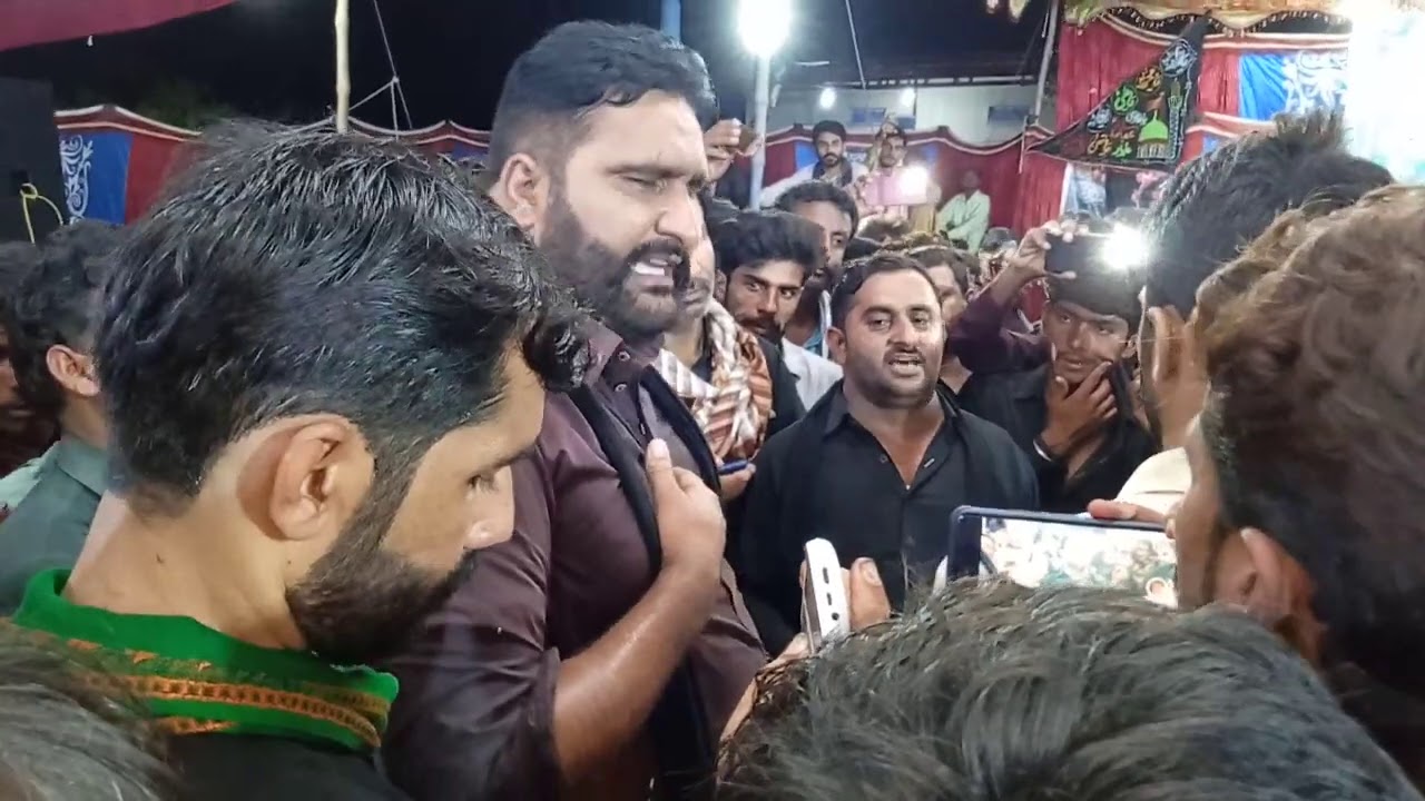 Allahyar Rind Ustad Allah Yar Rind at bhoro 13 safar - YouTube
