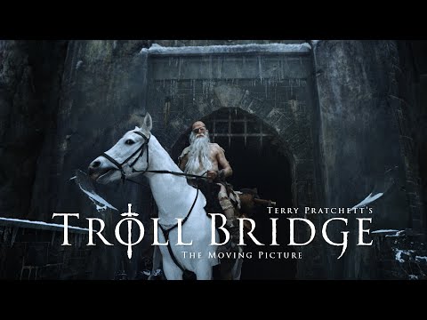TROLL BRIDGE | The Moving Picture