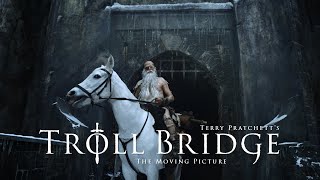 TROLL BRIDGE | The Moving Picture screenshot 2